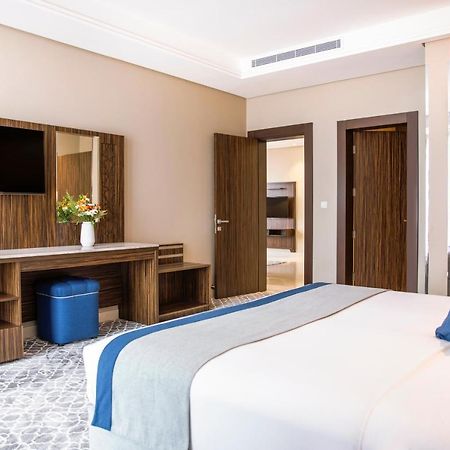 Swiss Blue Hotel Hera DDjeddah Extérieur photo