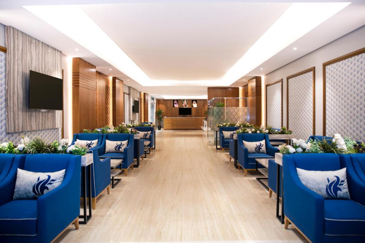Swiss Blue Hotel Hera DDjeddah Extérieur photo