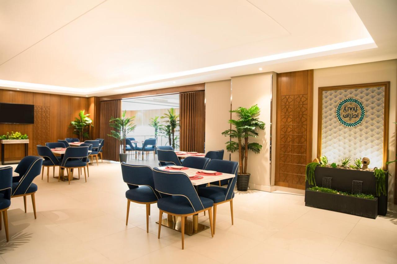 Swiss Blue Hotel Hera DDjeddah Extérieur photo