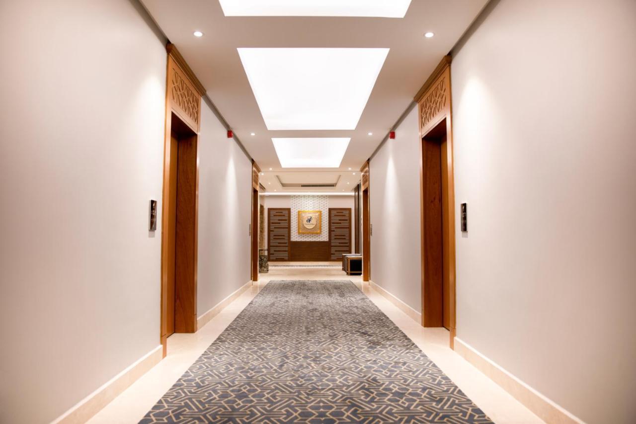 Swiss Blue Hotel Hera DDjeddah Extérieur photo