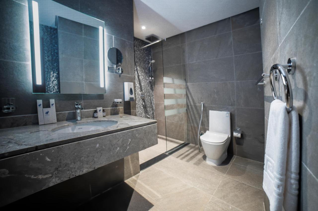 Swiss Blue Hotel Hera DDjeddah Extérieur photo