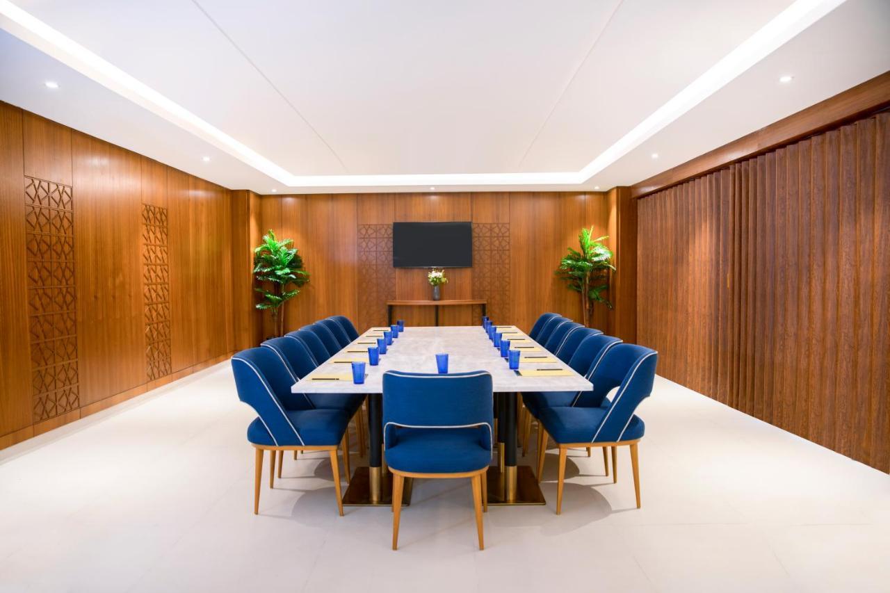 Swiss Blue Hotel Hera DDjeddah Extérieur photo