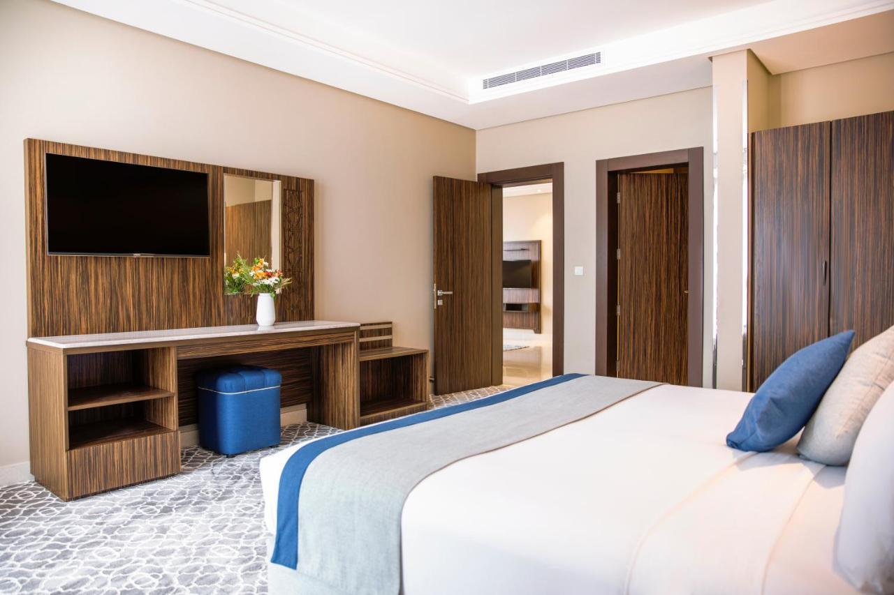 Swiss Blue Hotel Hera DDjeddah Extérieur photo