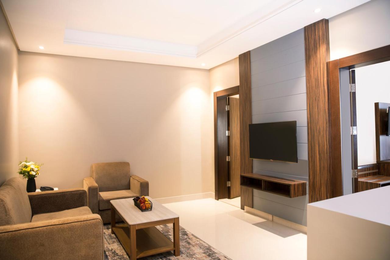 Swiss Blue Hotel Hera DDjeddah Extérieur photo